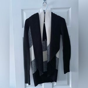 Lovely Girl cocoon cardigan
